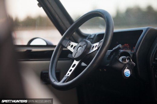 Henrik Renault 5 Turbo 2&nbsp;Gatebil-5