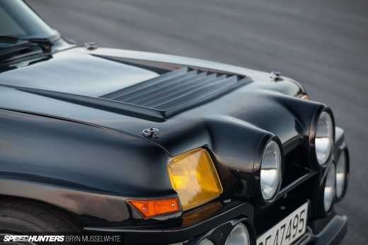 Henrik Renault 5 Turbo 2&nbsp;Gatebil-7