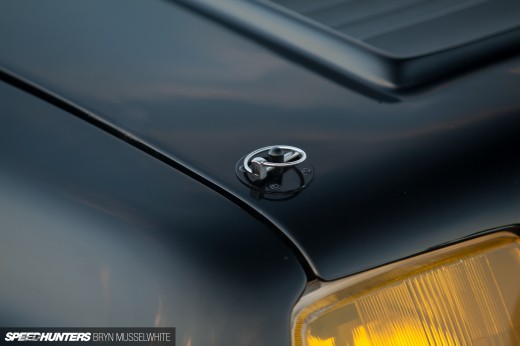 Henrik Renault 5 Turbo 2&nbsp;Gatebil-8