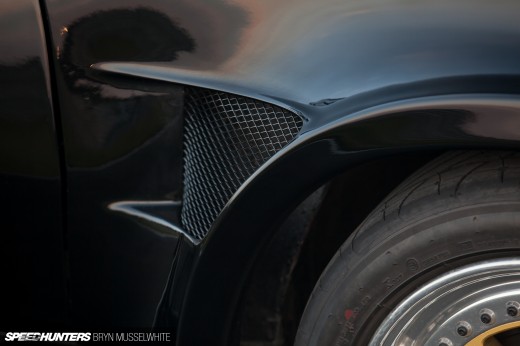 Henrik Renault 5 Turbo 2&nbsp;Gatebil-9