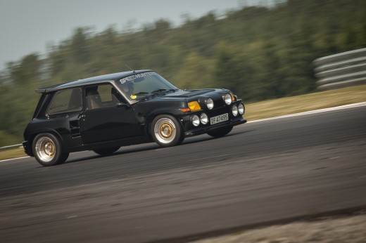 Henrik Renault 5 turbo&nbsp;2-1