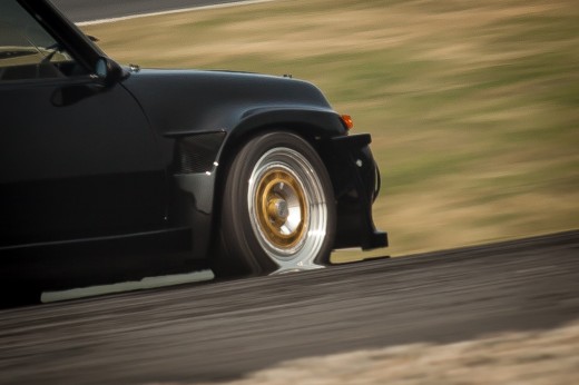 Henrik Renault 5 turbo&nbsp;2-2