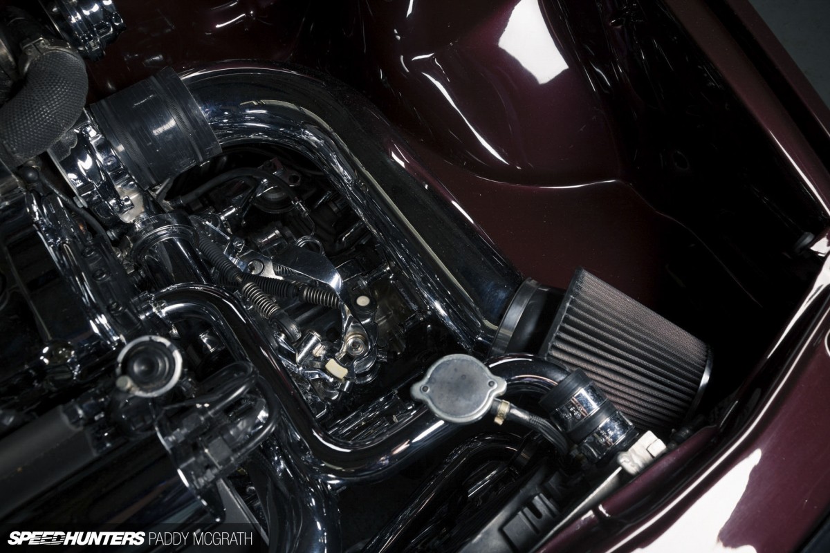 VW Golf II Players PMcG-10