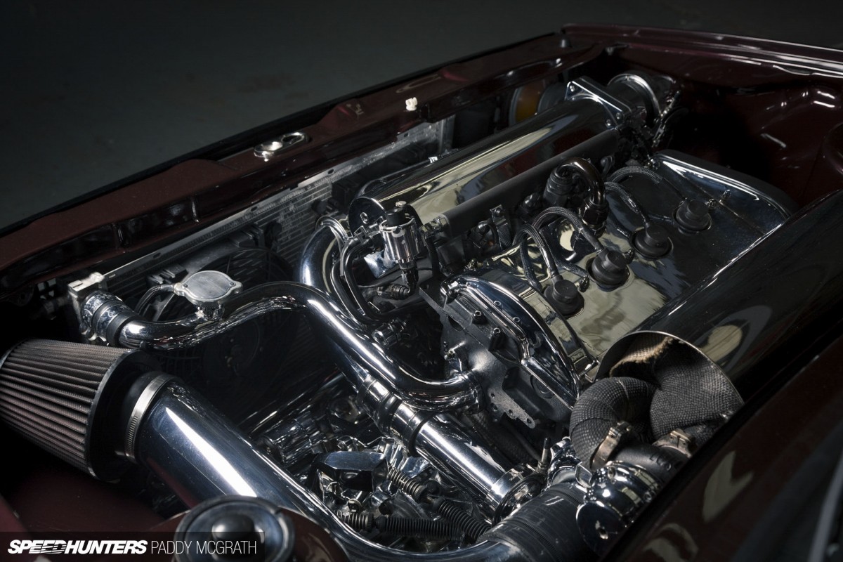 VW Golf II Players PMcG-11