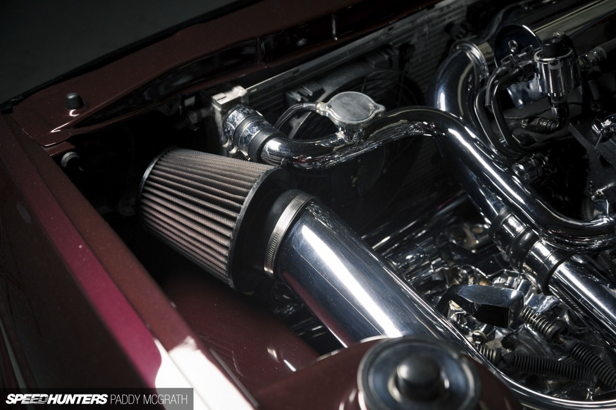 VW Golf II Players PMcG-12