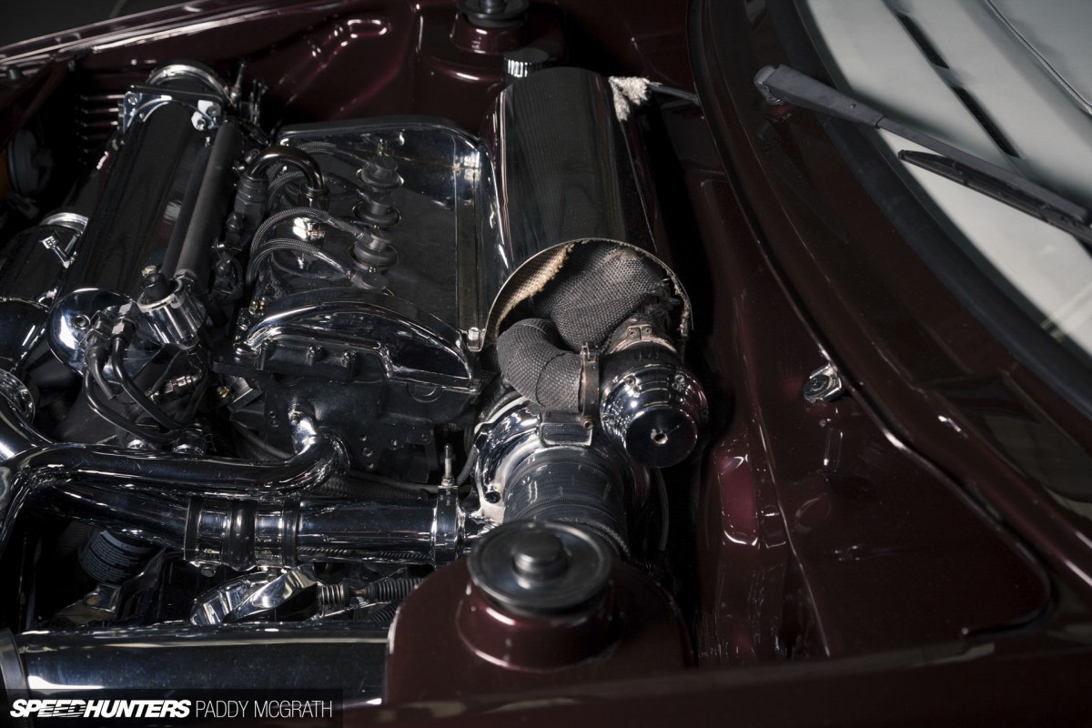 VW Golf II Players PMcG-13