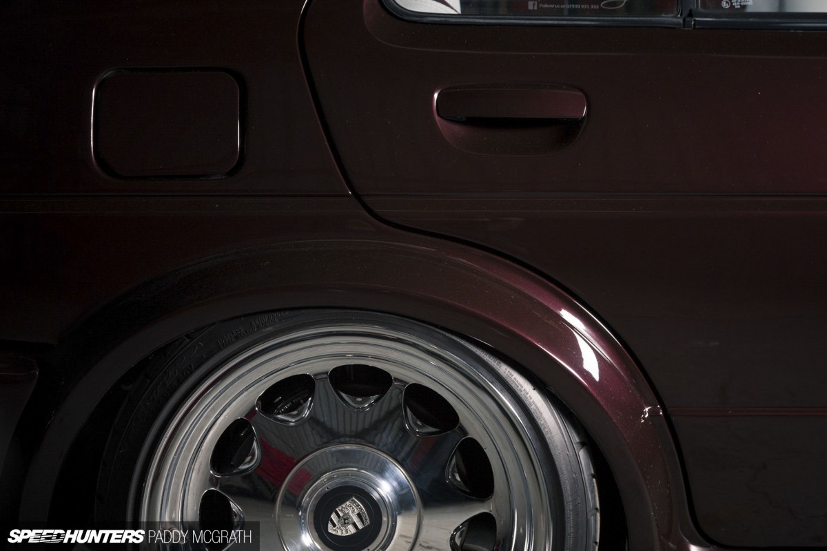 VW Golf II Players PMcG-16