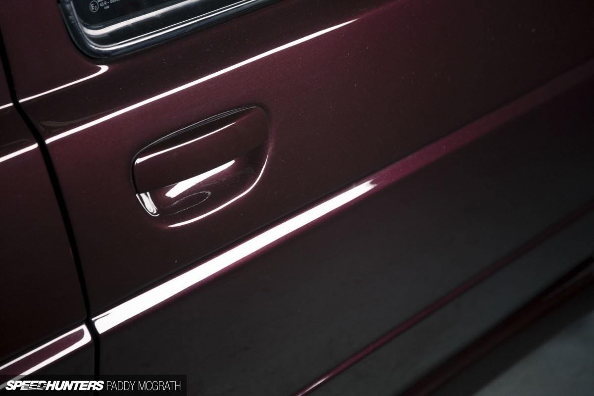 VW Golf II Players PMcG-17