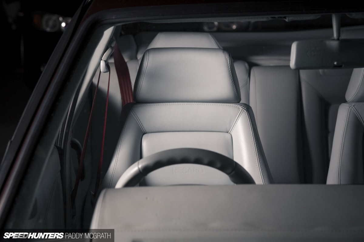 VW Golf II Players PMcG-19