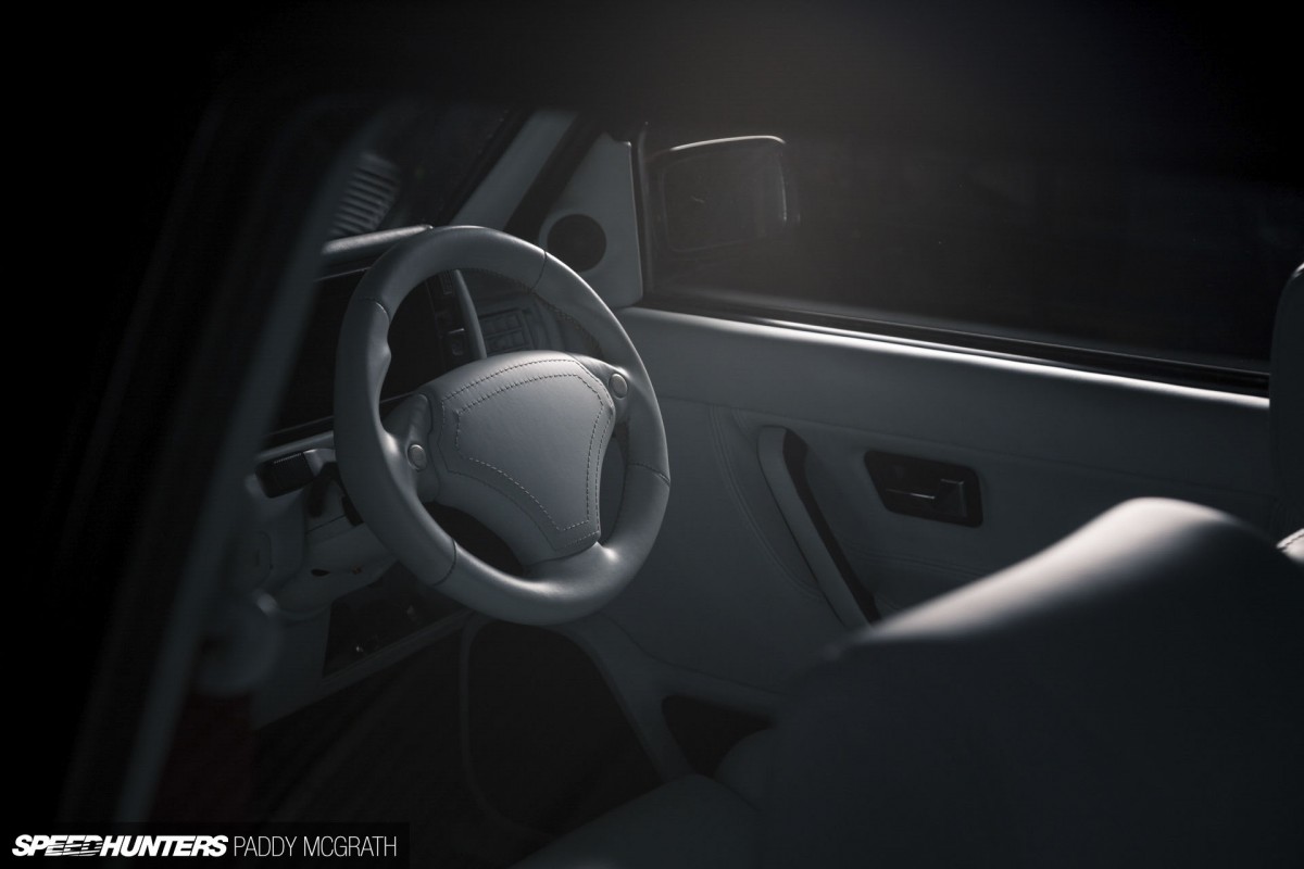 VW Golf II Players PMcG-21