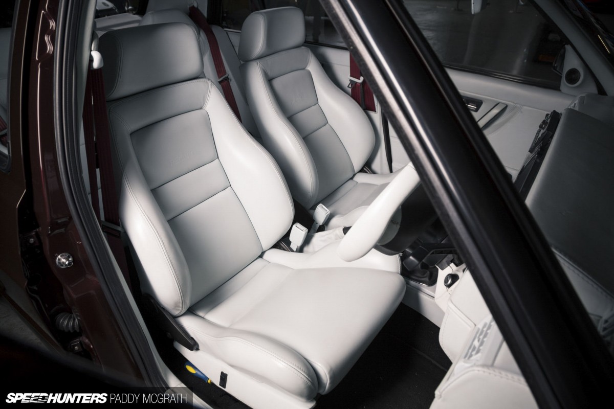 VW Golf II Players PMcG-23