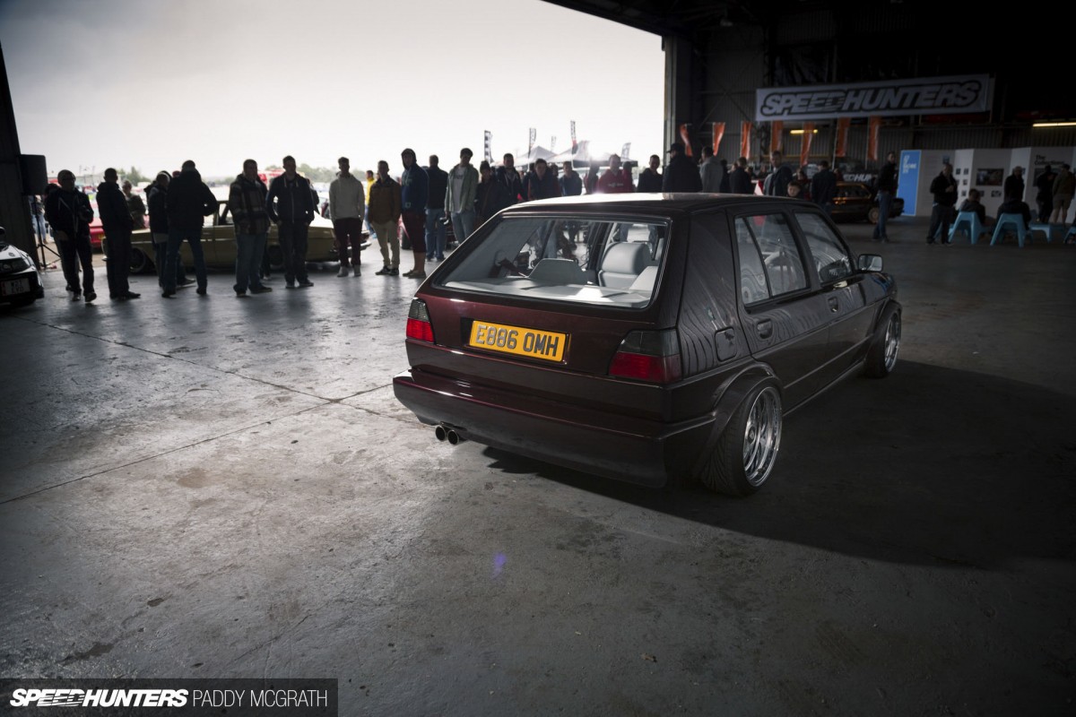 VW Golf II Players PMcG-31