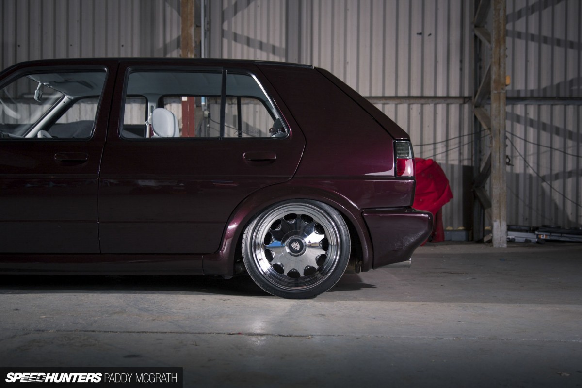 VW Golf II Players PMcG-4