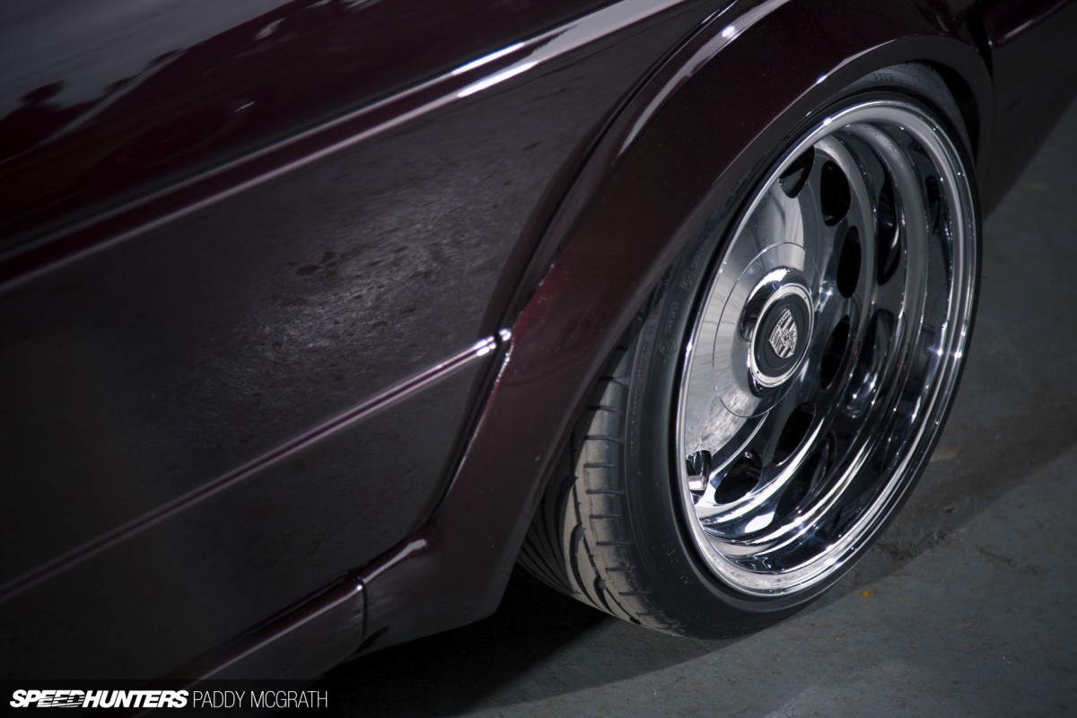 VW Golf II Players PMcG-5