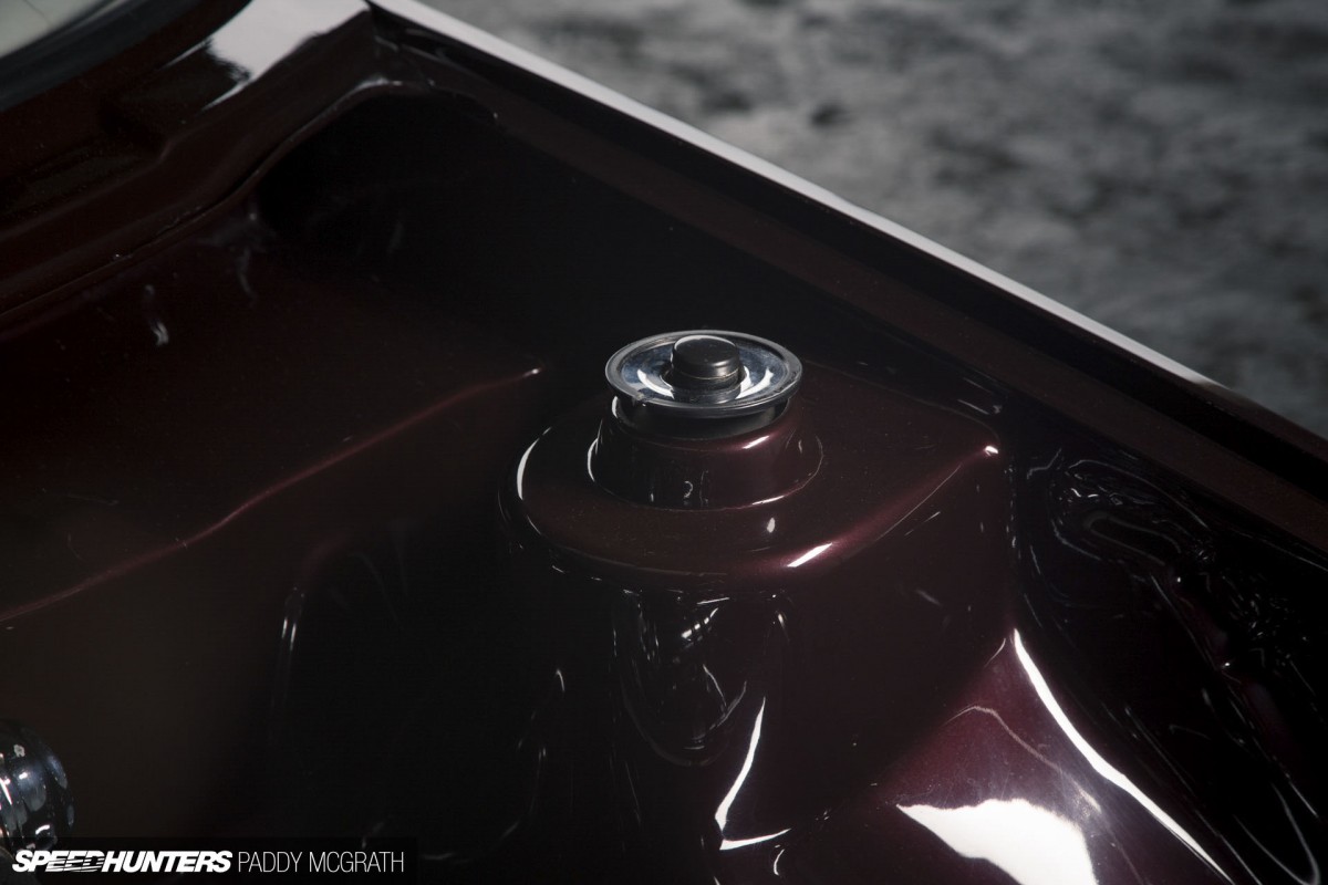 VW Golf II Players PMcG-6