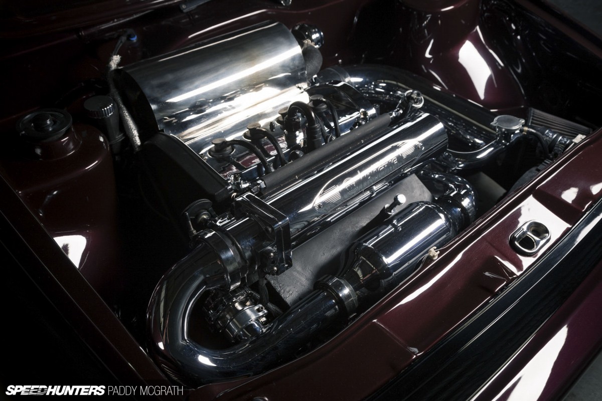 VW Golf II Players PMcG-9