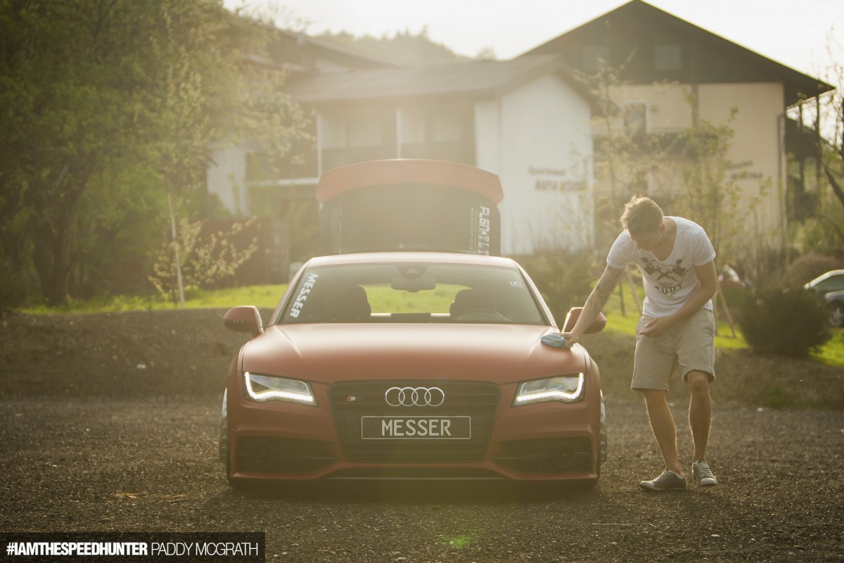 IATS Natural Light PMcG-2