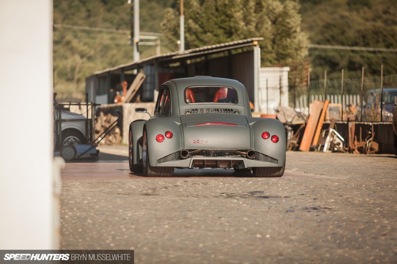 Ommedi Fiat 500&nbsp;Lamborghini-1