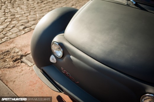 Ommedi Fiat 500&nbsp;Lamborghini-15