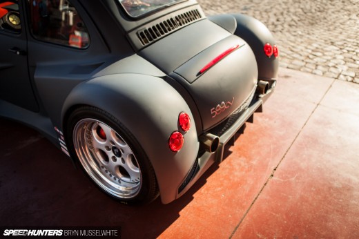 Ommedi Fiat 500&nbsp;Lamborghini-16