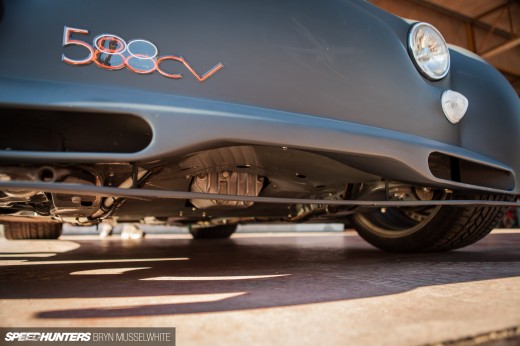 Ommedi Fiat 500&nbsp;Lamborghini-17