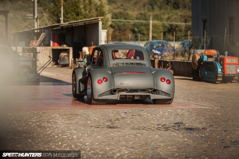 Ommedi Fiat 500&nbsp;Lamborghini-2