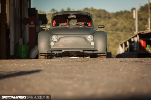 Ommedi Fiat 500&nbsp;Lamborghini-20