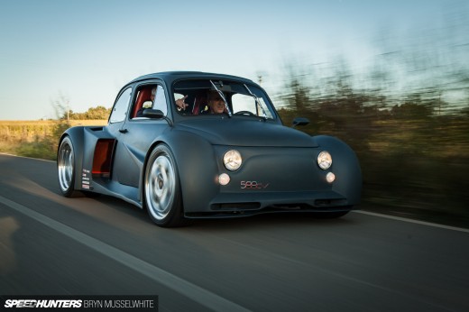 Ommedi Fiat 500&nbsp;Lamborghini-24