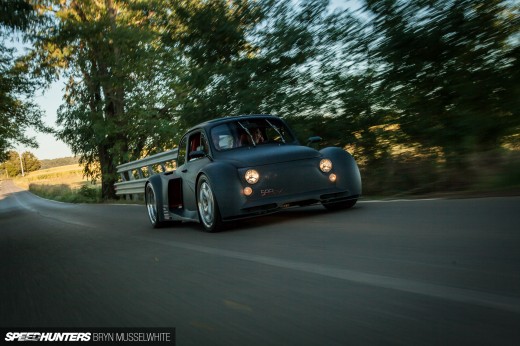 Ommedi Fiat 500&nbsp;Lamborghini-25