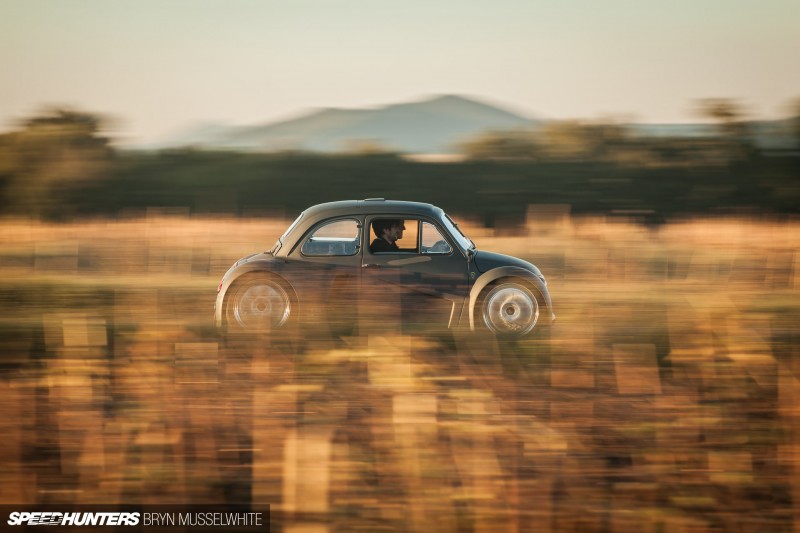 Ommedi Fiat 500&nbsp;Lamborghini-29