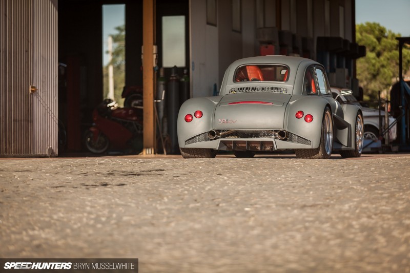 Ommedi Fiat 500&nbsp;Lamborghini-3