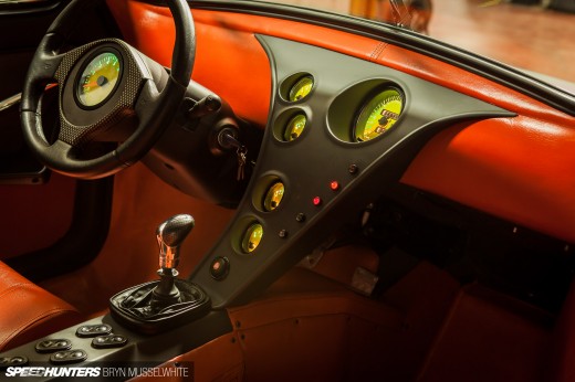 Ommedi Fiat 500&nbsp;Lamborghini-36