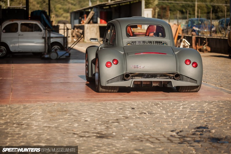 Ommedi Fiat 500&nbsp;Lamborghini-4