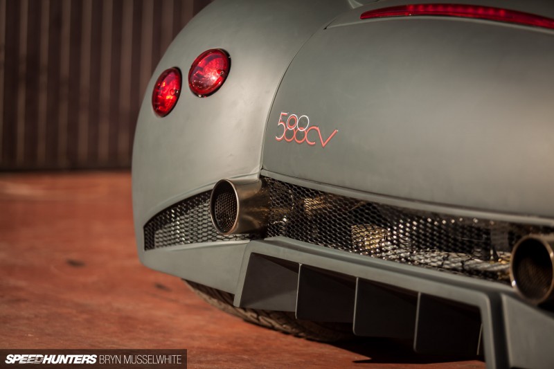 Ommedi Fiat 500&nbsp;Lamborghini-5