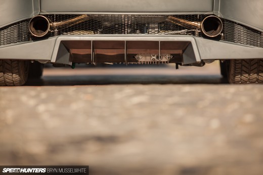 Ommedi Fiat 500&nbsp;Lamborghini-7