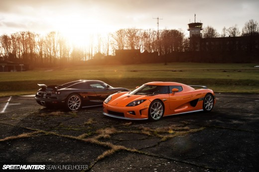 Koenigsegg