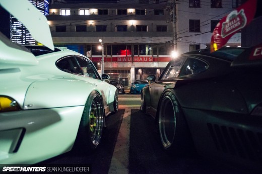 RWB-meeting