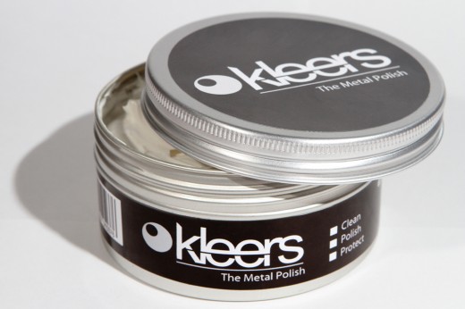 kleers metal polish&nbsp;SH