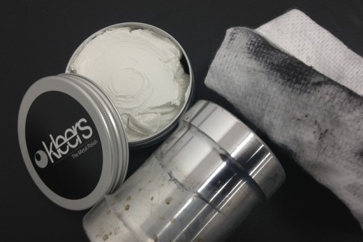 kleers metal polish&nbsp;SH1