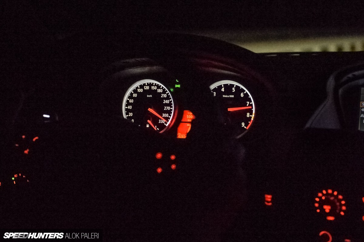 Life In The Fast Lane: 2013 On The Road