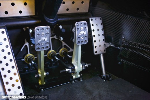 McLaren’s headquarters in Woking,&nbsp;Surrey