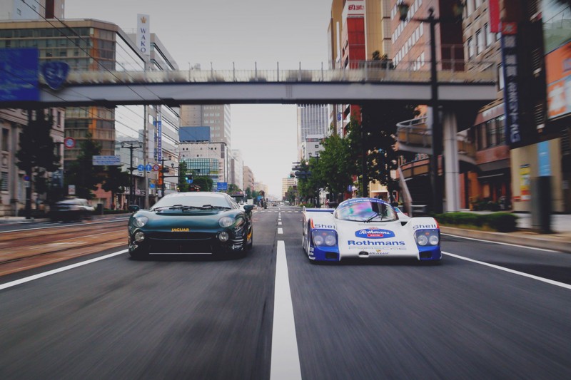 Maiham Media Le Mans Film&nbsp;2