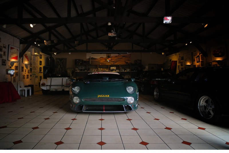 Maiham Media Le Mans Film&nbsp;3