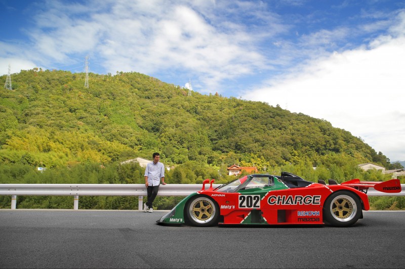 Maiham Media Le Mans Film&nbsp;4