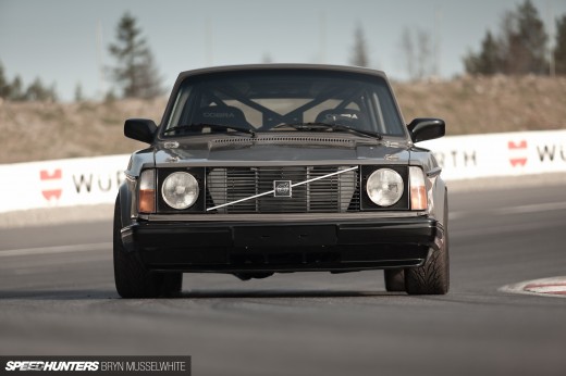 Bryn feature car&nbsp;countdown-1