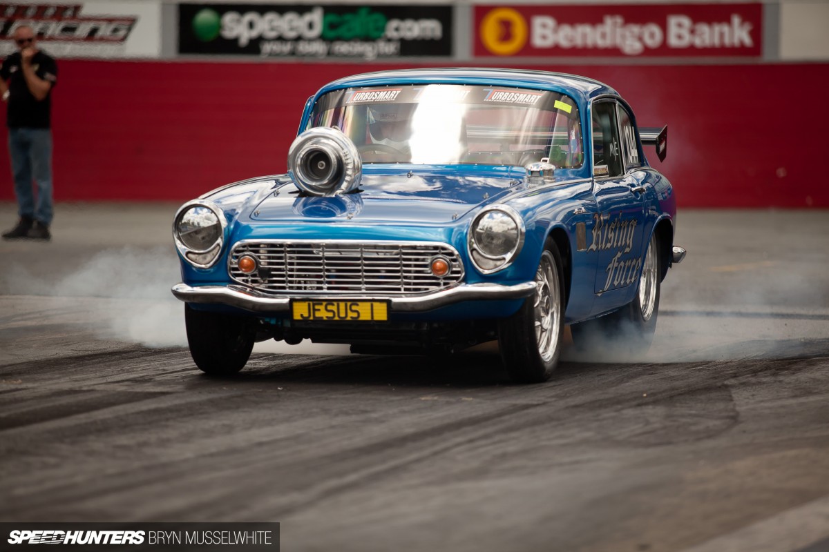 Bryn feature car countdown-2