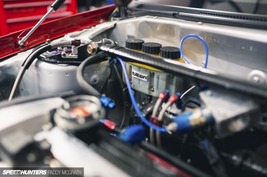 Ross Sport Lancer Evolution VI&nbsp;PMcG-12