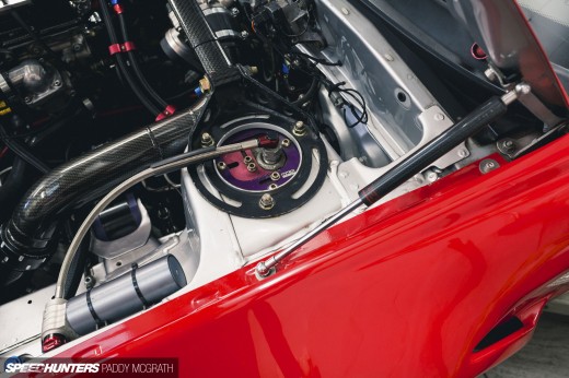 Ross Sport Lancer Evolution VI&nbsp;PMcG-14