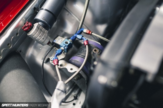 Ross Sport Lancer Evolution VI&nbsp;PMcG-15