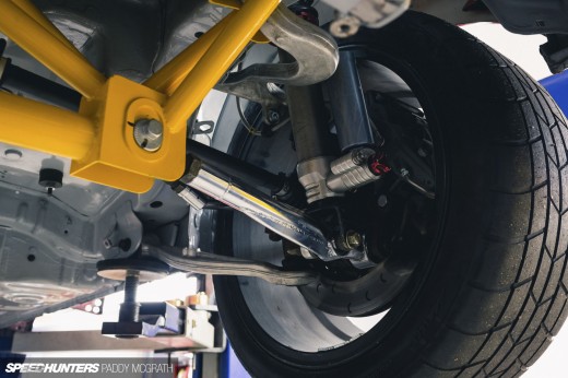 Ross Sport Lancer Evolution VI&nbsp;PMcG-17